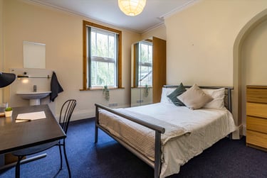 6 bed house, Hope drive, The park estate, Nottingham, NG71DL - Image 9