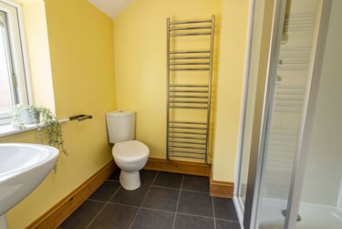 7 bed house, Balmoral road, Arboretum, Nottingham, NG14HX - Image 10