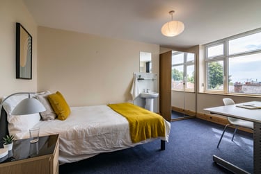 8 bed house, Harrington drive, Lenton, Nottingham, NG71JN - Image 10