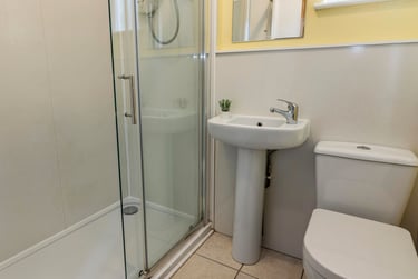 9 bed house, Derby rd, Lenton, Nottingham, NG72GY - Image 7
