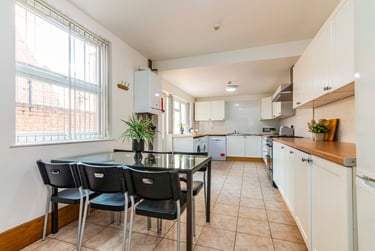 6 bed house, Arthur street, Arboretum, Nottingham, NG74DW - Image 2