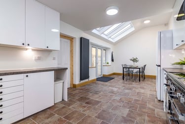 7 bed house, Arthur st, Arboretum, Nottingham, NG74DW - Image 4