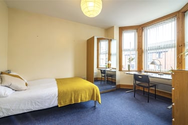 7 bed house, Cottesmore rd, Lenton, Nottingham, NG71QE - Image 11