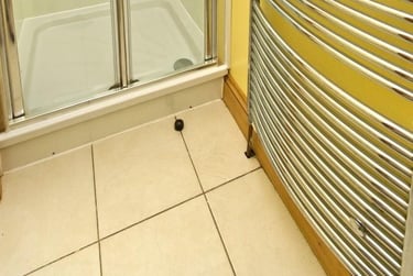 7 bed house, Arthur st, Arboretum, Nottingham, NG74DW - Image 13