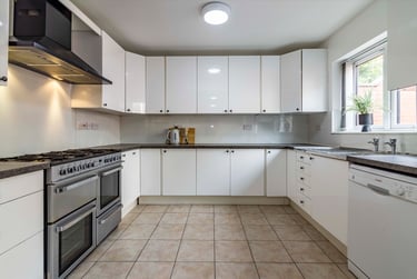 7 bed house, Welby ave, Lenton, Nottingham, NG71QL - Image 4