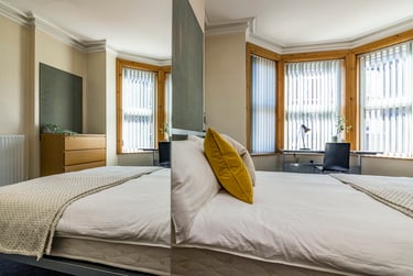 7 bed house, Seely rd, Lenton, Nottingham, NG71NU - Image 12