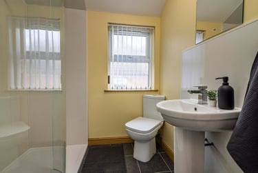 6 bed house, Douglas rd, Lenton, Nottingham, NG71NW - Image 11