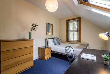 6 bed house, Hope drive, The park estate, Nottingham, NG71DL - Image 11