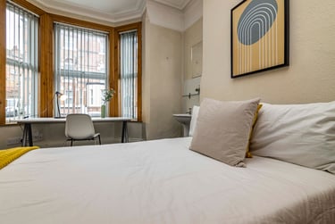 6 bed house, Arthur street, Arboretum, Nottingham, NG74DW - Image 8