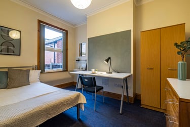 6 bed house, Arthur street, Arboretum, Nottingham, NG74DW - Image 9