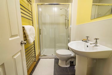 7 bed house, Balmoral road, Arboretum, Nottingham, NG14HX - Image 13