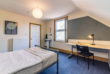 8 bed house, Barrack lane, Lenton, Nottingham, NG71AN - Image 5