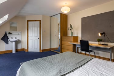 9 bed house, Derby rd, Lenton, Nottingham, NG72GY - Image 9