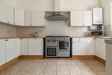 7 bed house, Arthur st, Arboretum, Nottingham, NG74DW - Image 6
