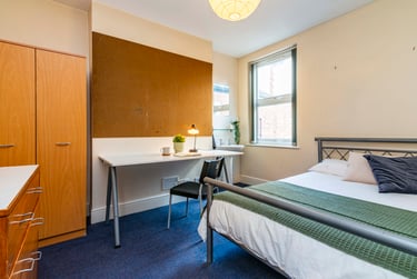 6 bed house, Arthur street, Arboretum, Nottingham, NG74DW - Image 11