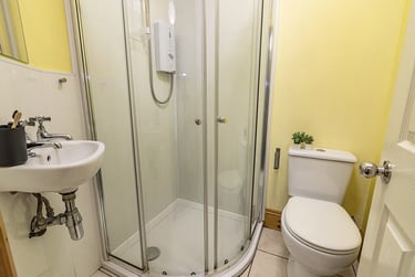 7 bed house, Cottesmore rd, Lenton, Nottingham, NG71QE - Image 12