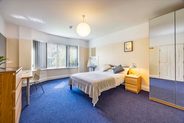 6 bed house, Harlaxton drive, Lenton, Nottingham, NG71JD - Image 12