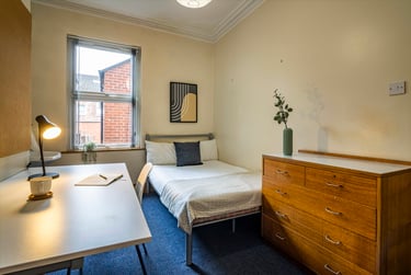 6 bed house, Arthur street, Arboretum, Nottingham, NG74DW - Image 10