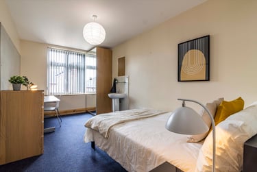 8 bed house, Harrington drive, Lenton, Nottingham, NG71JN - Image 12