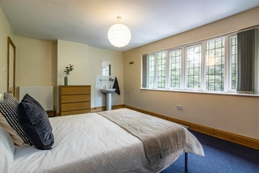 9 bed house, Derby rd, Lenton, Nottingham, NG72GY - Image 8