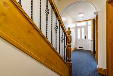 7 bed house, Dunlop ave, Lenton, Nottingham, NG72BW - Image 12