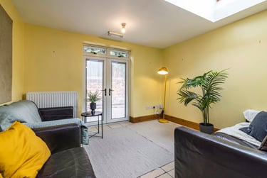 7 bed house, Gloucester  ave, Lenton, Nottingham, NG72DQ - Image 3