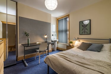 6 bed house, Douglas rd, Lenton, Nottingham, NG71NW - Image 13