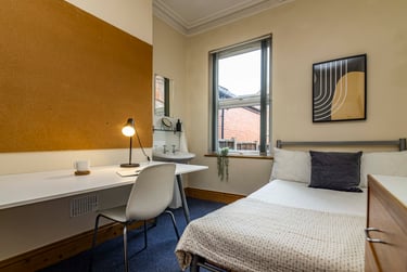 6 bed house, Arthur street, Arboretum, Nottingham, NG74DW - Image 11
