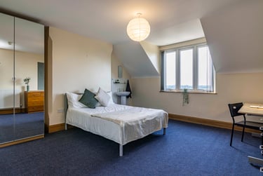 8 bed house, Barrack lane, Lenton, Nottingham, NG71AN - Image 12