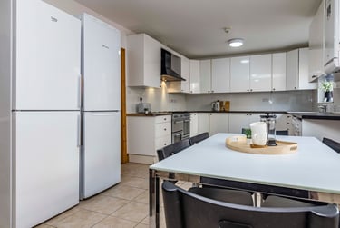 7 bed house, Welby ave, Lenton, Nottingham, NG71QL - Image 3