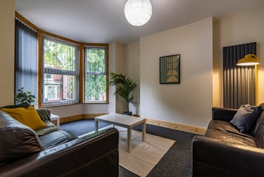 6 bed house, Douglas rd, Lenton, Nottingham, NG71NW - Image 4