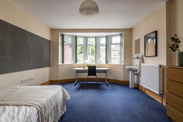 9 bed house, Derby rd, Lenton, Nottingham, NG72GY - Image 11
