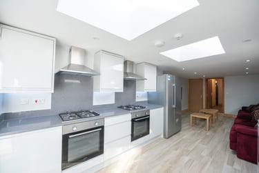 6 bed house, De Beauvoir Road, New Town, Reading, RG15NS - Image 3
