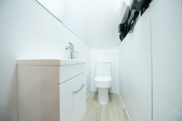 6 bed house, De Beauvoir Road, New Town, Reading, RG15NS - Image 13