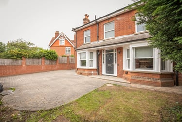 9 bed house, Redlands Road, University of Reading, Reading, RG15HX - Image 1