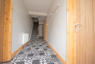 9 bed house, Redlands Road, University of Reading, Reading, RG15HX - Image 2