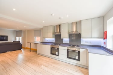 9 bed house, Redlands Road, University of Reading, Reading, RG15HX - Image 4