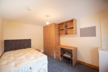 6 bed house, De Beauvoir Road, New Town, Reading, RG15NS - Image 12