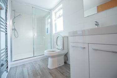 6 bed house, De Beauvoir Road, New Town, Reading, RG15NS - Image 8