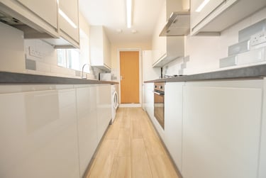 5 bed house, Blenheim Gardens, University of Reading, Reading, RG15QG - Image 2