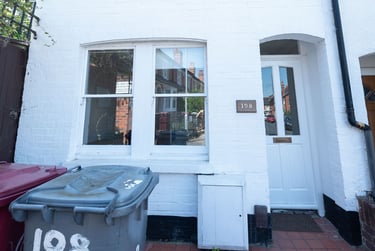 5 bed house, Foxhill Road, University of Reading, Reading, RG15QR - Image 1