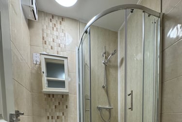 4 bed house, Clarence gardens, Euston, London, NW13LP - Image 12
