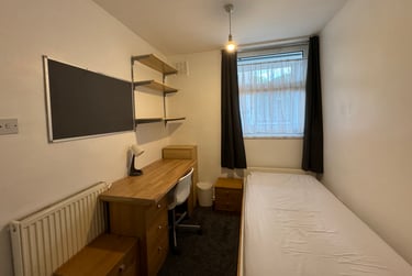 4 bed house, Clarence gardens, Euston, London, NW13LP - Image 5