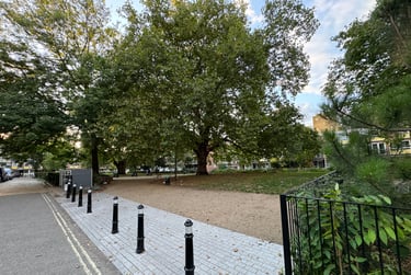 4 bed house, Clarence gardens, Euston, London, NW13LP - Image 15