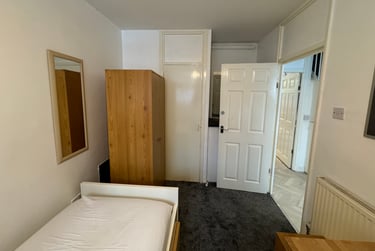 4 bed house, Clarence gardens, Euston, London, NW13LP - Image 4