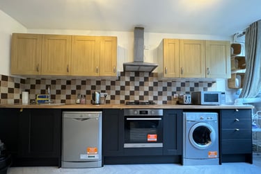 4 bed house, Clarence gardens, Euston, London, NW13LP - Image 2