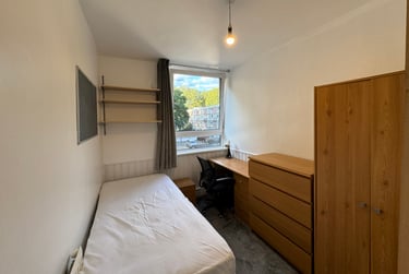 4 bed house, Clarence gardens, Euston, London, NW13LP - Image 6