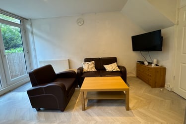 4 bed house, Clarence gardens, Euston, London, NW13LP - Image 9