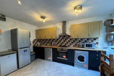 4 bed house, Clarence gardens, Euston, London, NW13LP - Image 1