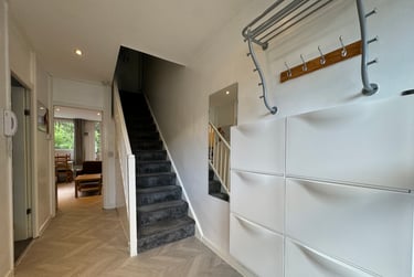 4 bed house, Clarence gardens, Euston, London, NW13LP - Image 10